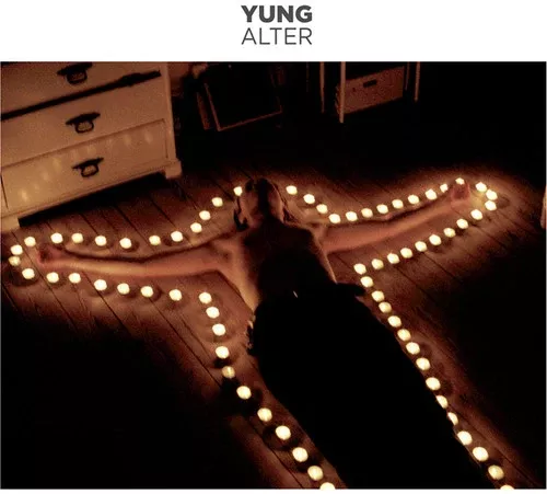 Yung: Alter - 12-INCH SINGLE