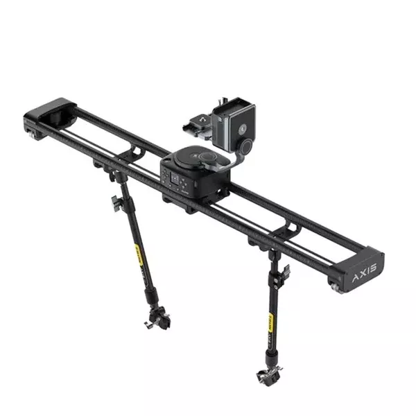 Zeapon AXIS 100 Pro Multi-axis Motorized Slider（3-axis Version）