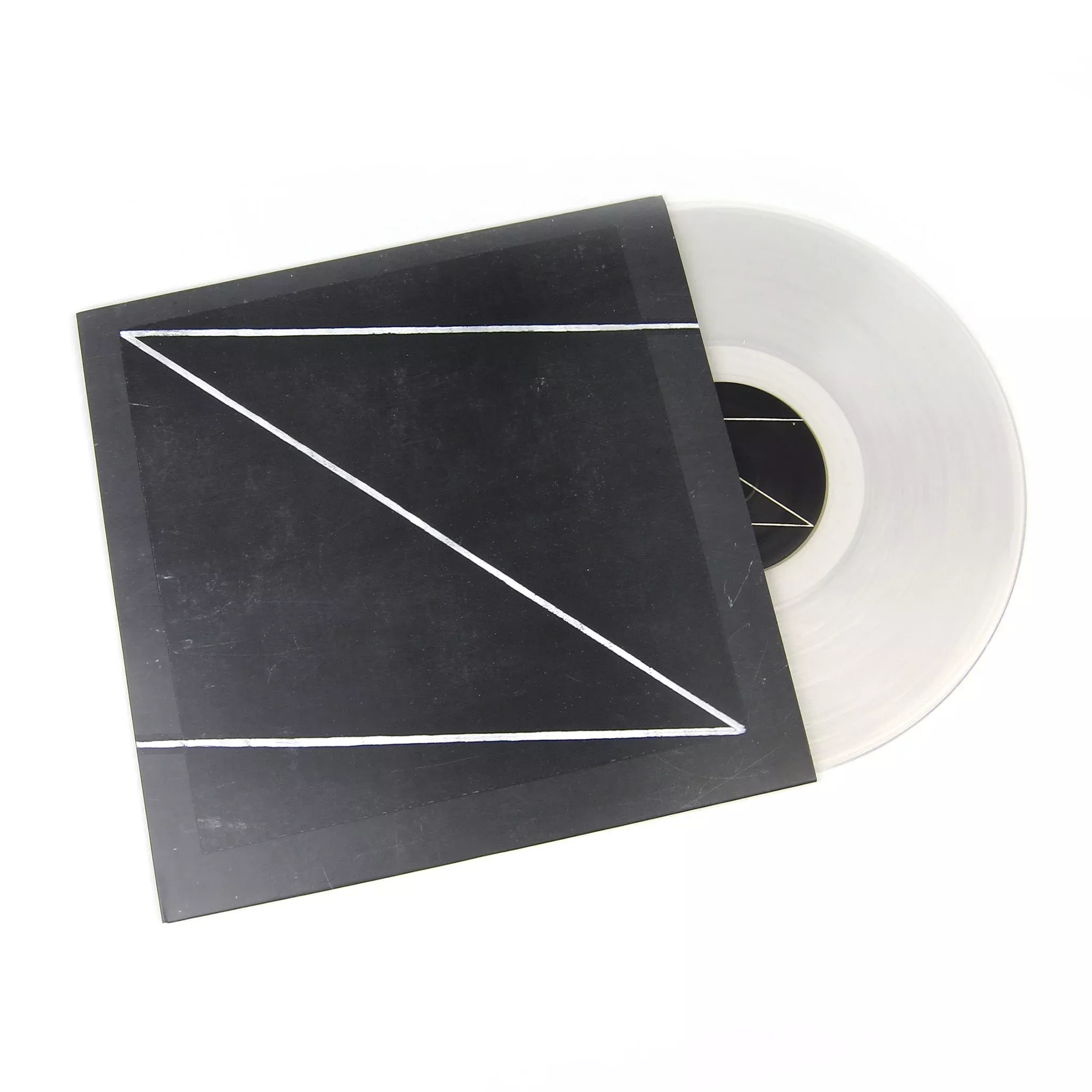 Zeros (Colored Vinyl) Vinyl LP